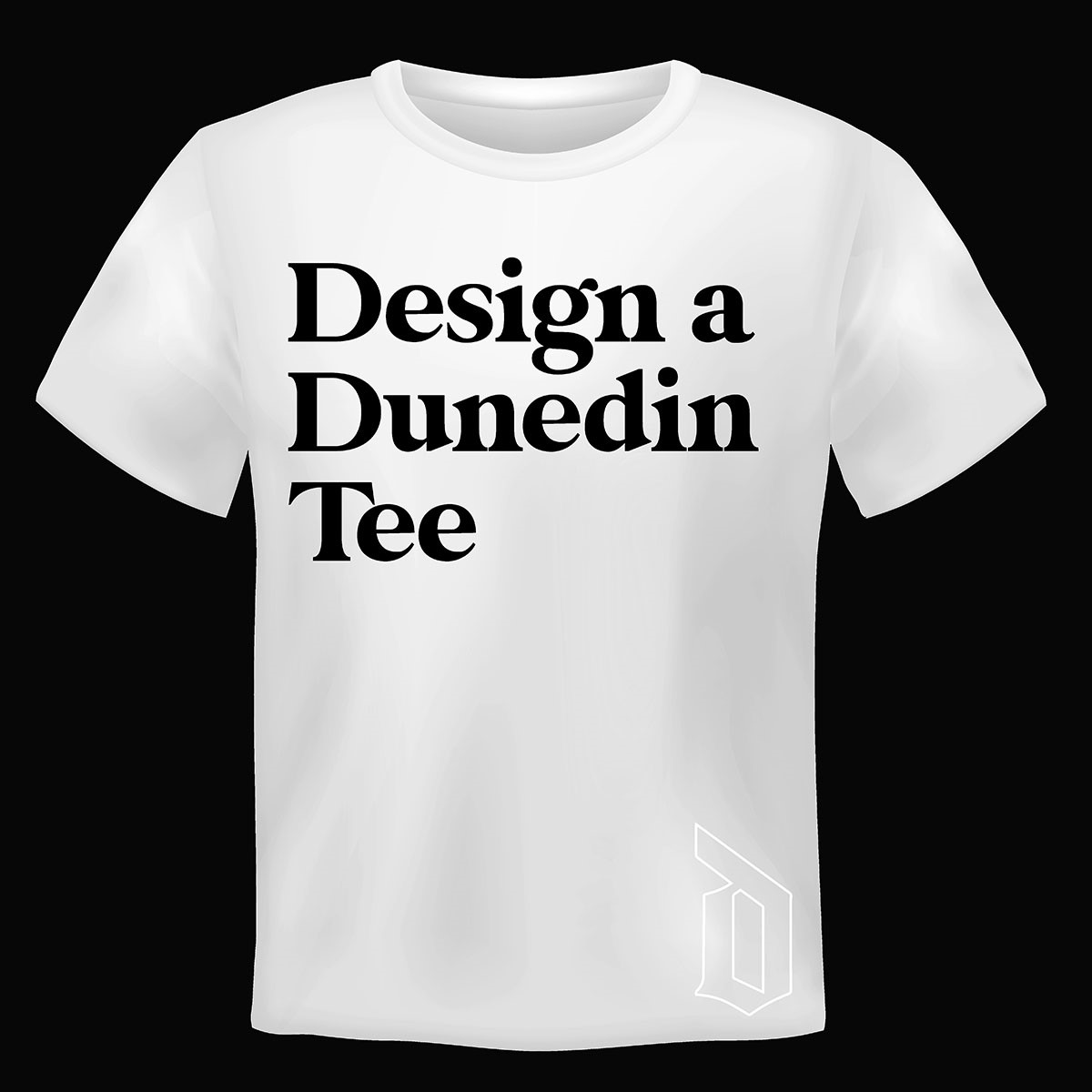 Design a Dunedin Tee 
