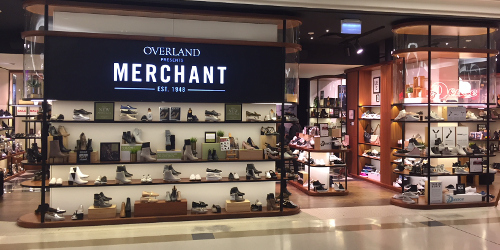 merchant shoes sale